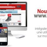 Nouveau site NetPME