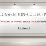 Lancement du site www.convention-collective.fr