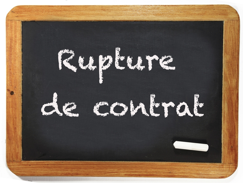 Rentree французском. Rupture de contrat. Joieux rentree. Упраж hier quand je suis rentree.