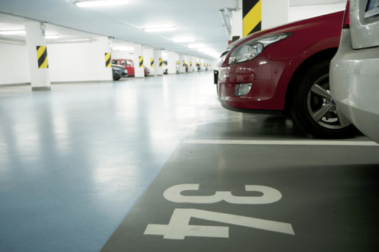 Quand la place de parking constitue un avantage en nature...