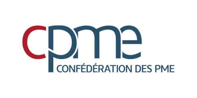 La CGPME change de nom et devient la CPME (Confédération des PME)