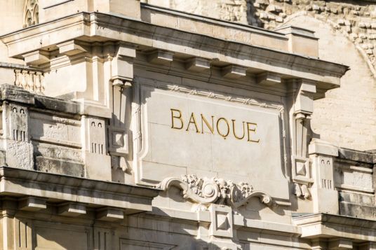 Les TPE font en majorité confiance à leur banque