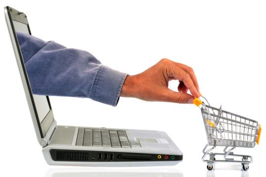 Les TPE/PME pratiquent encore peu le e-commerce