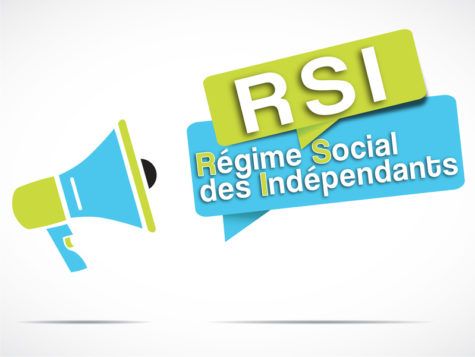 Le premier Ministre annonce l'adossement du RSI au régime général