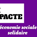 [Dossier 3/4] : Loi Pacte : Quoi de nouveau dans le volet économie sociale et solidaire ?