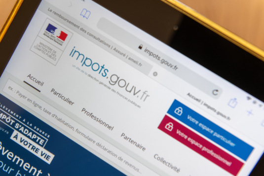 Déclaration d'impôts 2021 : calendrier et nouveautés