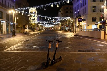 Couvre-feu à 18 h : les commerçants implorent une dérogation « automatique » pour travailler le dimanche