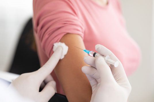 Covid-19 : l'employeur n'a pas à connaître le statut vaccinal de ses salariés