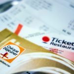 Tickets restaurant : prolongation du plafond de 38 € jusqu'en juin 2022