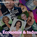 [Présidentielle 2022] TPE/PME : les propositions économiques des 12 candidats