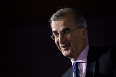 « Plus de 95 % des PGE devraient être remboursés en temps et en heure » (F. Villeroy de Galhau)