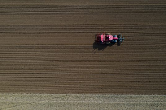 « Pec Résilience » : tout sur l'aide aux employeurs et exploitants agricoles impactés par la guerre en Ukraine