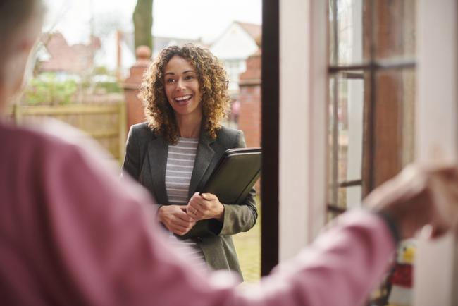 Contre-visite de l'employeur : les modalités sont enfin fixées