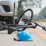 Télétravail : un accident de vélo à l’heure du déjeuner n’est pas forcément un accident de trajet