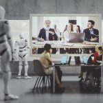 Intelligence artificielle : en amont comme en aval, les partenaires sociaux et les salariés doivent être consultés
