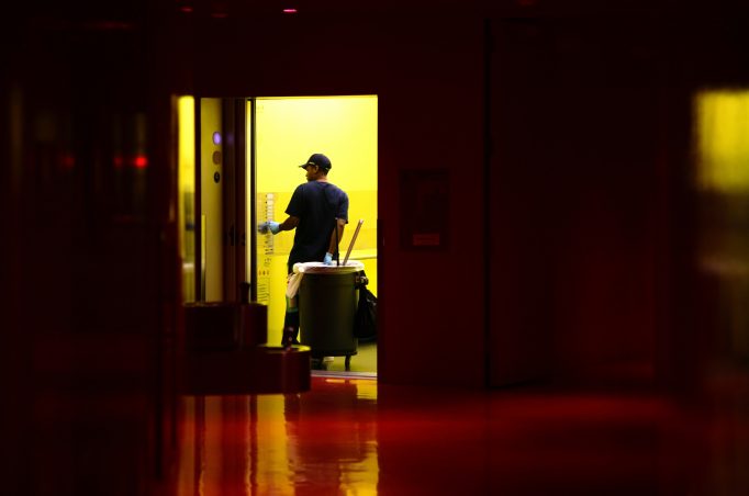 Le projet du RN sur l’immigration pourrait avoir des répercussions sur le marché de l’emploi