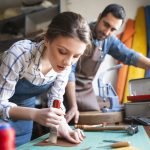 Apprentissage dans l’artisanat : où en est-on ?