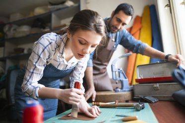 Apprentissage dans l’artisanat : où en est-on ?