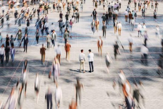 Les réfugiés, un vivier de recrutement largement sous-exploité, selon France Stratégie