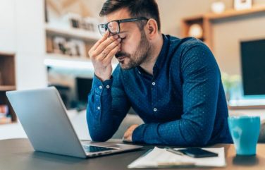 Télétravail : l'INRS donne des conseils pour prévenir les risques