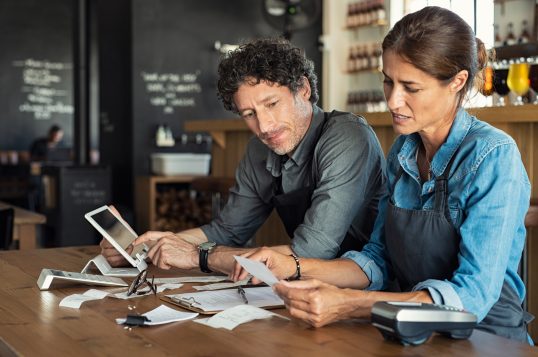 Une « envie d’entreprendre » persistante en dépit des difficultés économiques