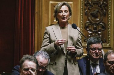 Les rapporteurs du PLFSS pour 2025 au Sénat dévoilent leurs propositions