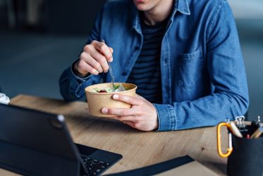 Gratification des stagiaires : l'administration clarifie les tolérances de l'avantage repas