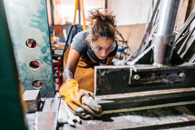 Des CDI d'employabilité peuvent de nouveau être signés depuis le 15 novembre