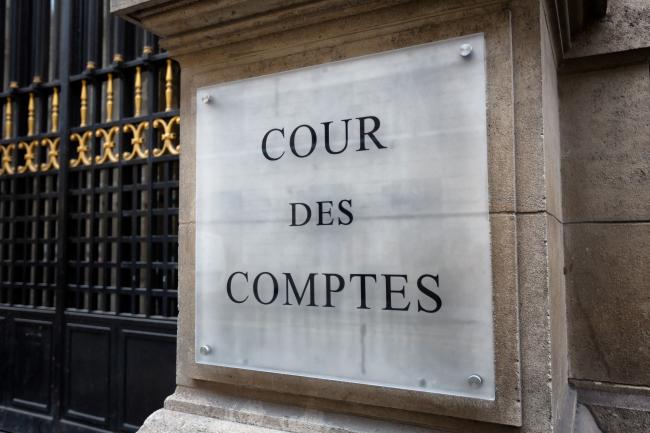 L’apprentissage et la formation professionnelle dans le viseur de la Cour des comptes